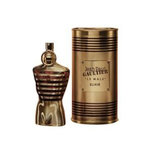 Le Male Elixir Jean Paul Gaultier -125ML