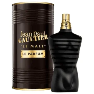 Le Male Le Parfum Jean Paul Gaultier -125ML
